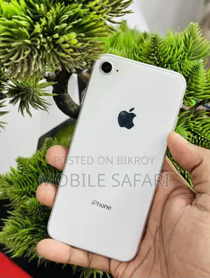 Apple iPhone 8 64 GB White