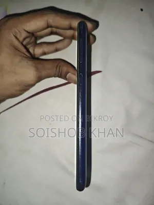 Samsung Galaxy M21 128 GB Blue