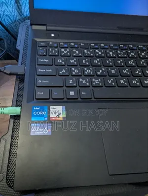 Laptop 8GB Intel Core I5 SSD 512GB