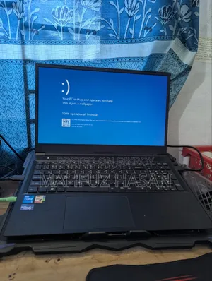 Laptop 8GB Intel Core I5 SSD 512GB