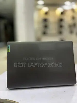 Laptop Lenovo Ideapad Gaming 3 20GB AMD Ryzen 7 SSD 512GB