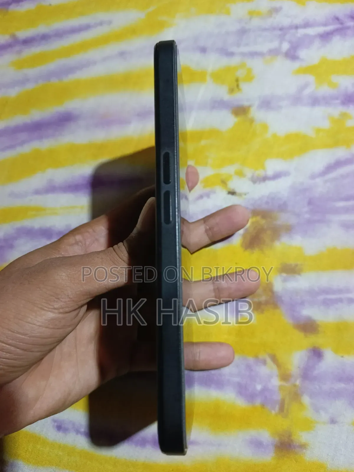 Nothing Phone 2a 256 GB Black