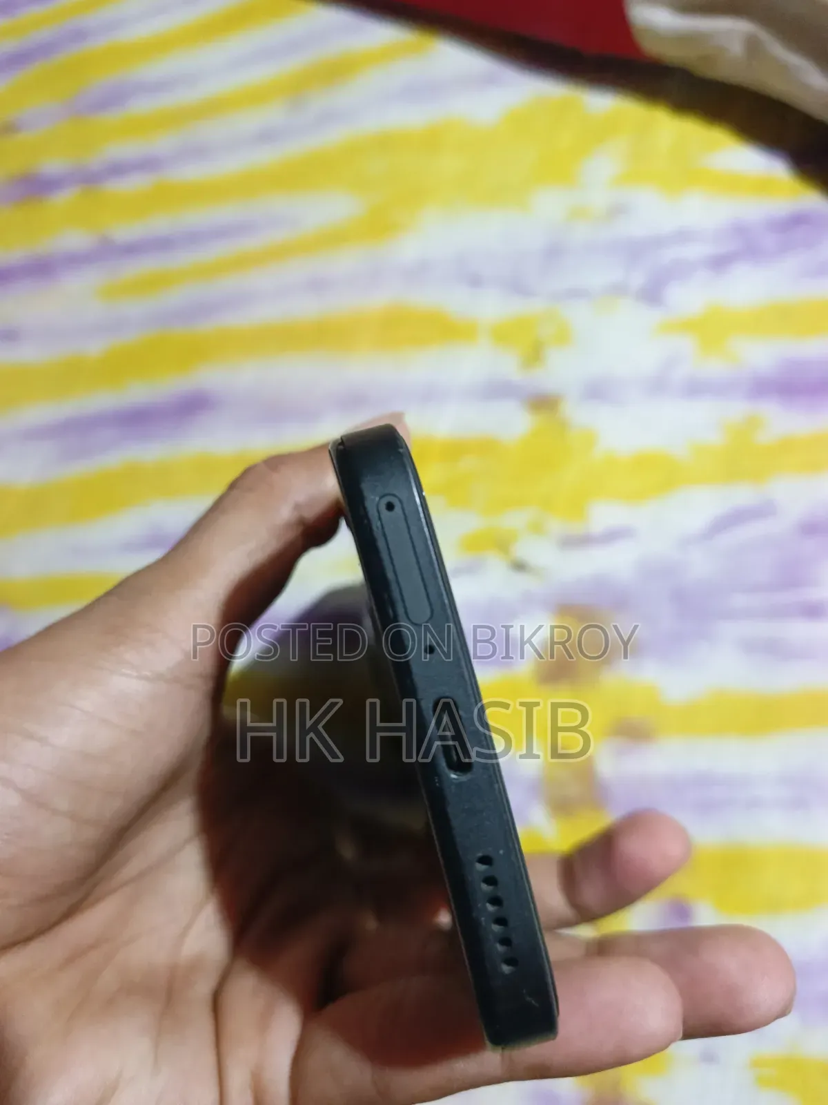 Nothing Phone 2a 256 GB Black