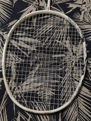 Vse AC Power 11 Max Dragon Edition Badminton Racket