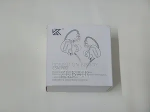 Kz ZSN Pro Iem Earphone