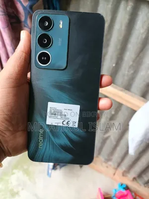 Realme C71 64 GB Bronze