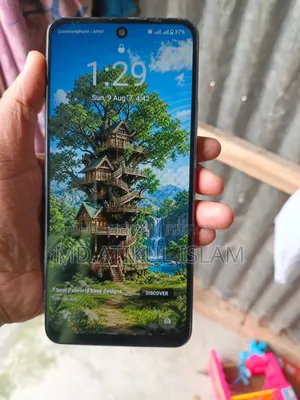 Realme C71 64 GB Bronze