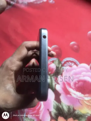 Xiaomi Poco C65 256 GB Black