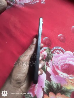 Xiaomi Poco C65 256 GB Black