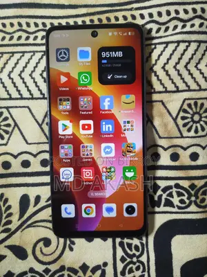 Realme C55 256 GB