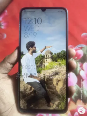 Xiaomi Poco C65 256 GB Black