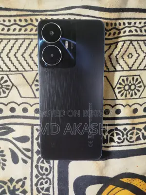 রিয়েলমি সি৫৫ ২৫৬ জিবি