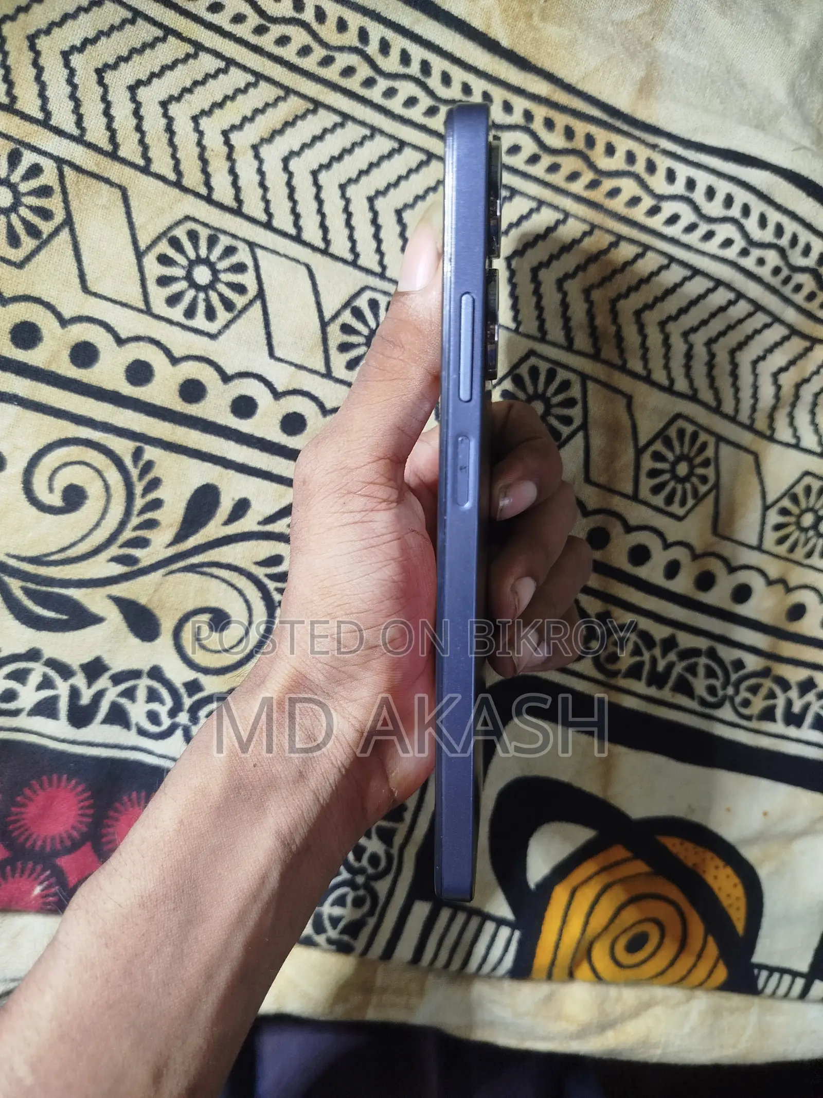 রিয়েলমি সি৫৫ ২৫৬ জিবি