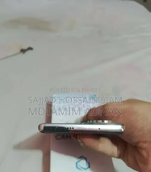 টেকনো ক্যামন ৪০ প্রো ৫জি ২৫৬ জিবি গ্রে