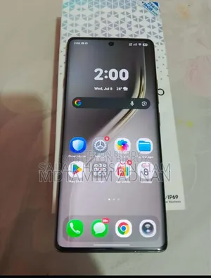 টেকনো ক্যামন ৪০ প্রো ৫জি ২৫৬ জিবি গ্রে