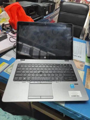 Laptop HP Elitebook 840 G1 8gb Intel Core I5 SSD 128gb
