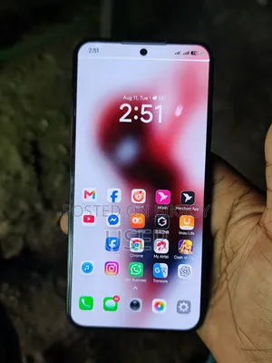Xiaomi Redmi Turbo 4 Pro 256 GB Black