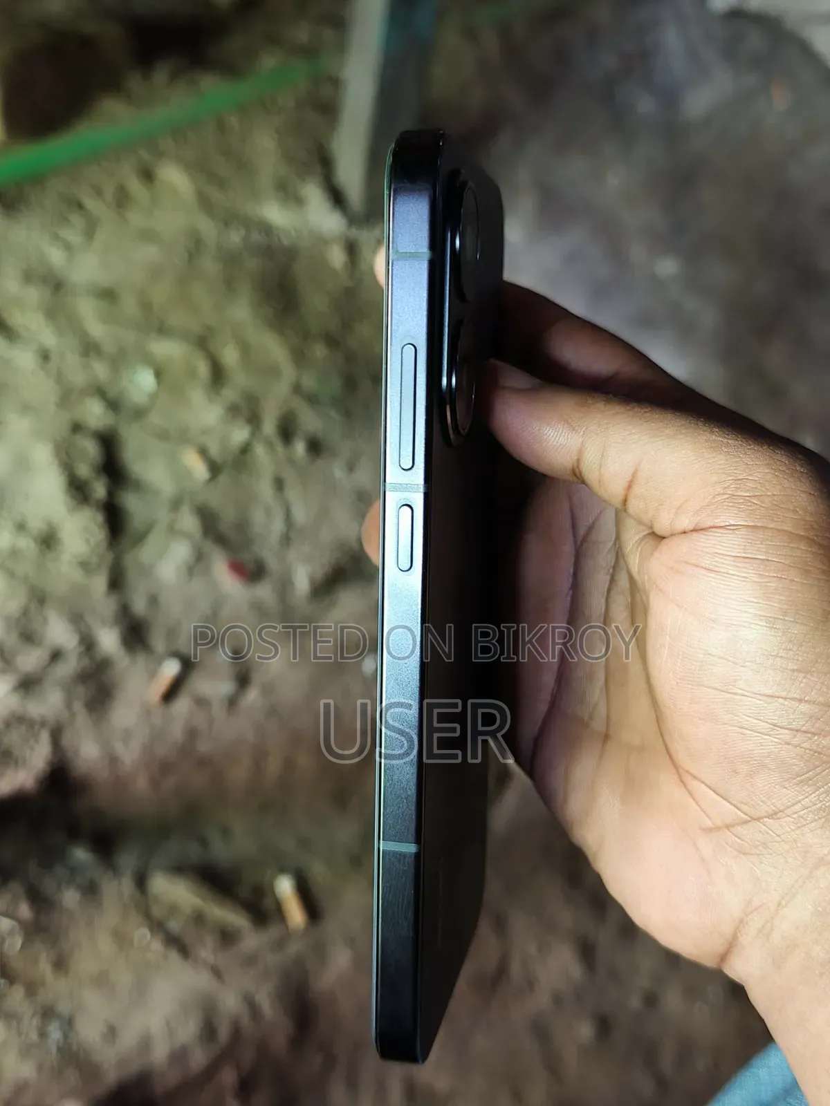 শাওমি রেডমি টার্বো ৪ প্রো ২৫৬ জিবি ব্ল্যাক