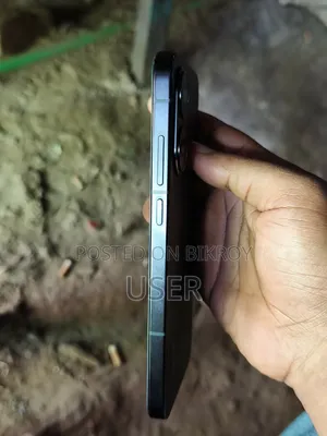 শাওমি রেডমি টার্বো ৪ প্রো ২৫৬ জিবি ব্ল্যাক
