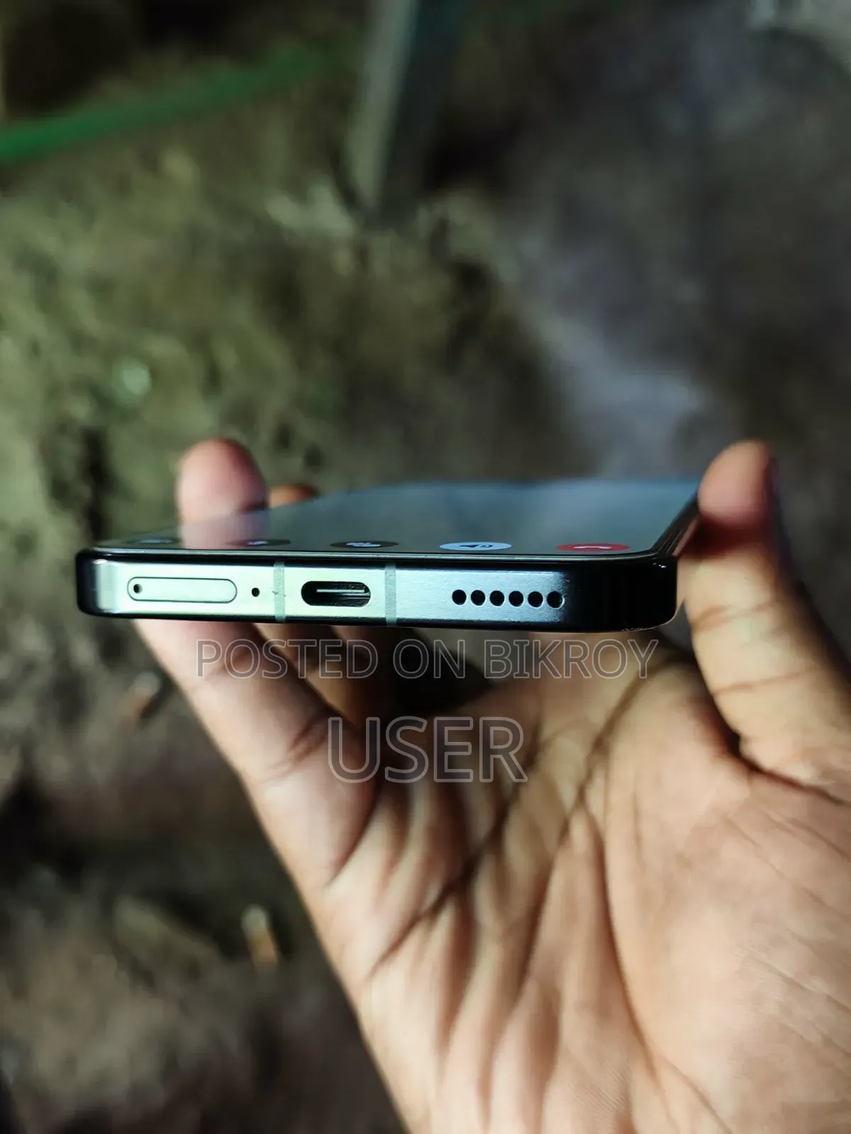 শাওমি রেডমি টার্বো ৪ প্রো ২৫৬ জিবি ব্ল্যাক