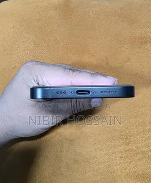 Apple iPhone 16e 128 GB Black