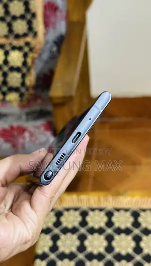 Samsung Galaxy Note 20 Ultra 128 GB Black