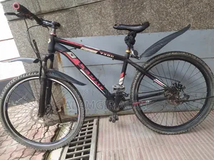 26 Size Non-Gear Bicycle