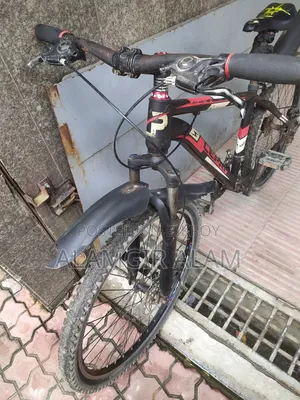 26 Size Non-Gear Bicycle