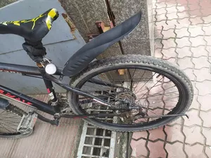 26 Size Non-Gear Bicycle