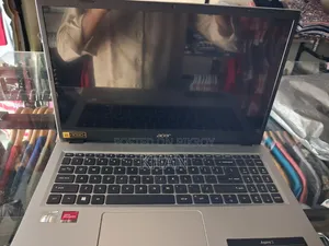 Laptop Acer Aspire 3 8GB Intel Core I5 HDD+SSD 512GB