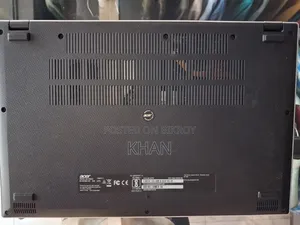 Laptop Acer Aspire 3 8GB Intel Core I5 HDD+SSD 512GB