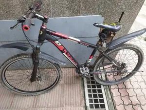 26 Size Non-Gear Bicycle