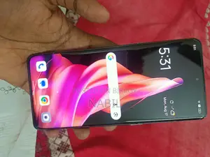 Oppo Reno 256 GB Black