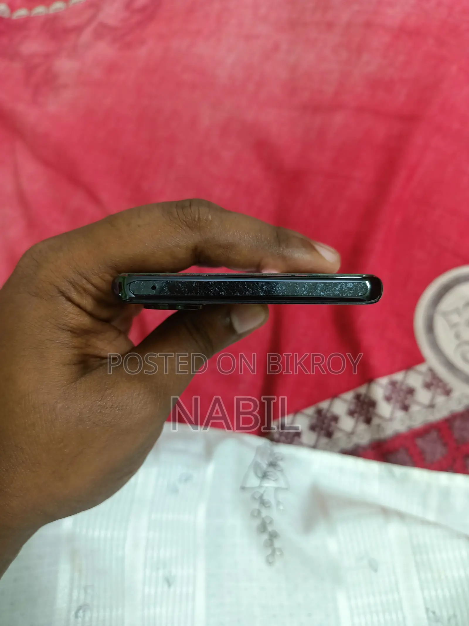 Oppo Reno 256 GB Black