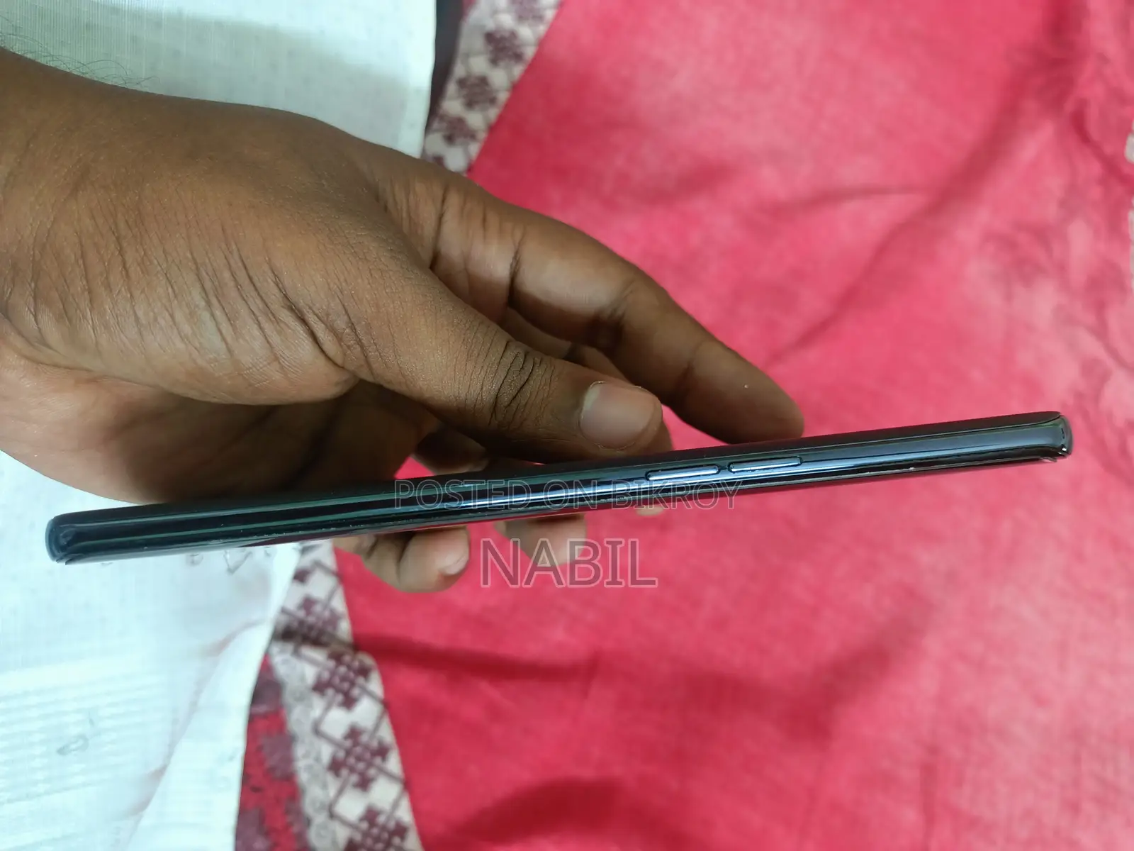 Oppo Reno 256 GB Black