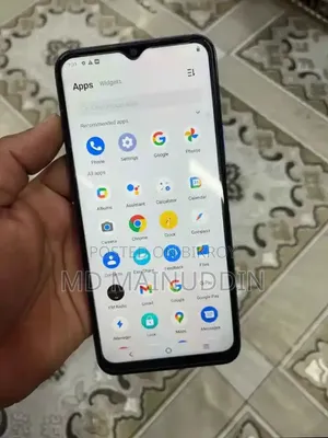 ভিভো ওয়াই২১ ৬৪ জিবি নীল