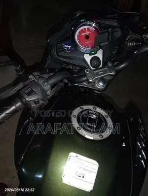 Hero Hunk 2018 Green