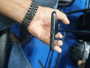  Xiaomi 11 Lite 5G NE 128 GB Black