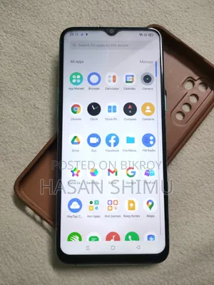 Realme 6i 128 GB Graphite