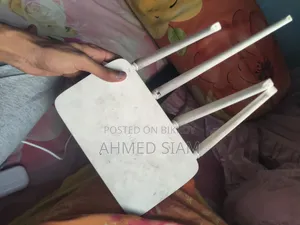 Tenda Router