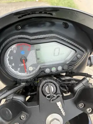 Bajaj Pulsar 150 2023 Black