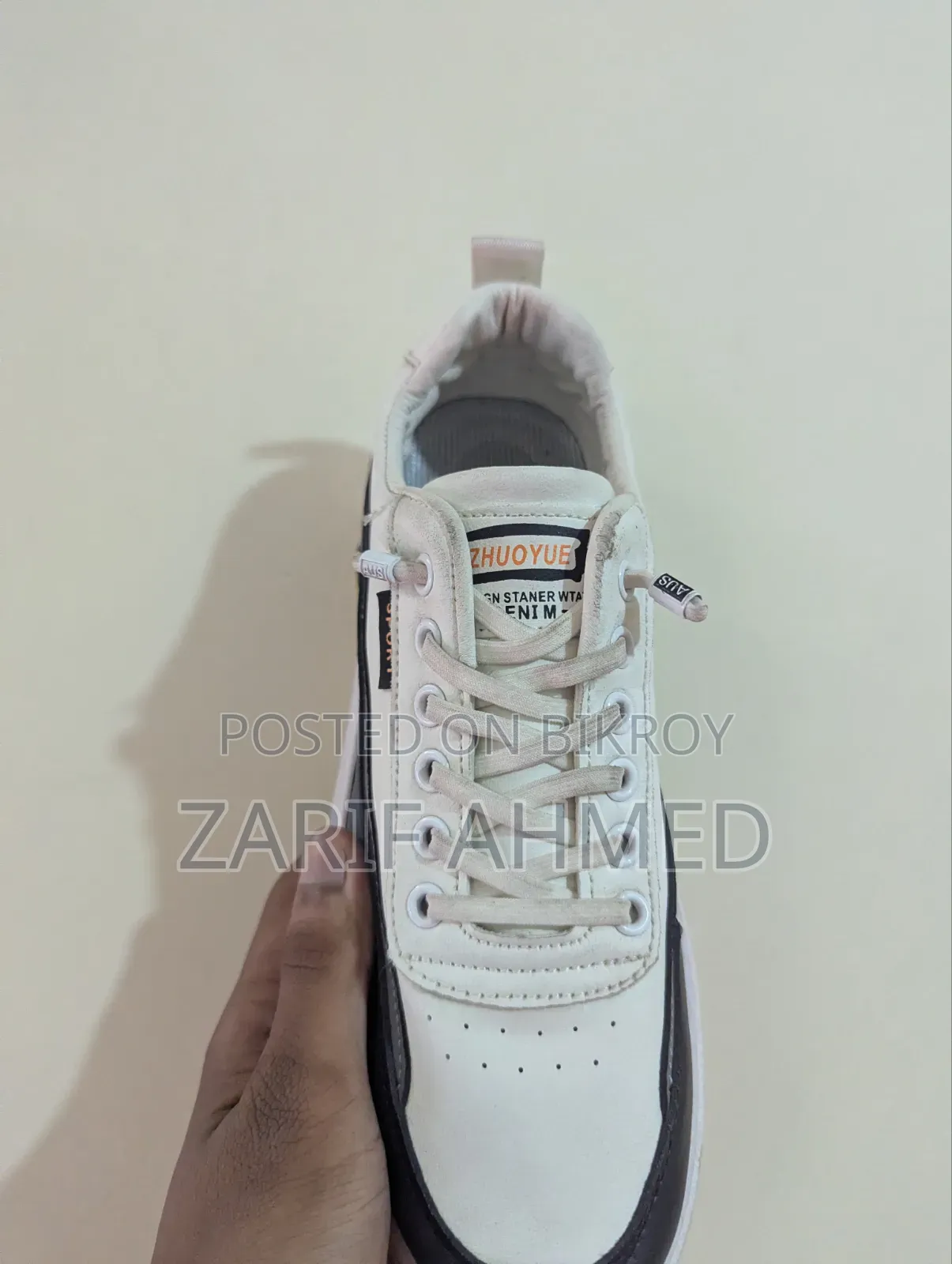 Shoes for sell