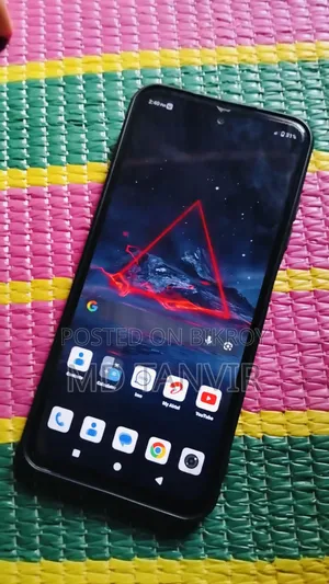 GDL GigaX Y30 64 GB Blue
