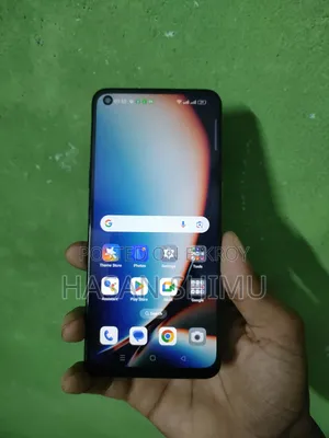 অপো রেনো ৫ ১২৮ জিবি ব্ল্যাক