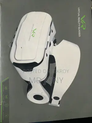 ভিআর বক্স ভিআর হেডসেট