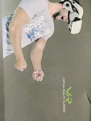VR Box VR Headset