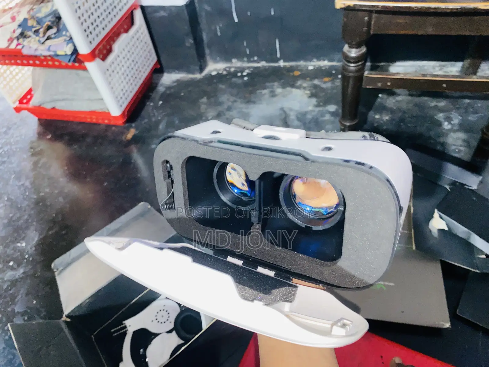 VR Box VR Headset