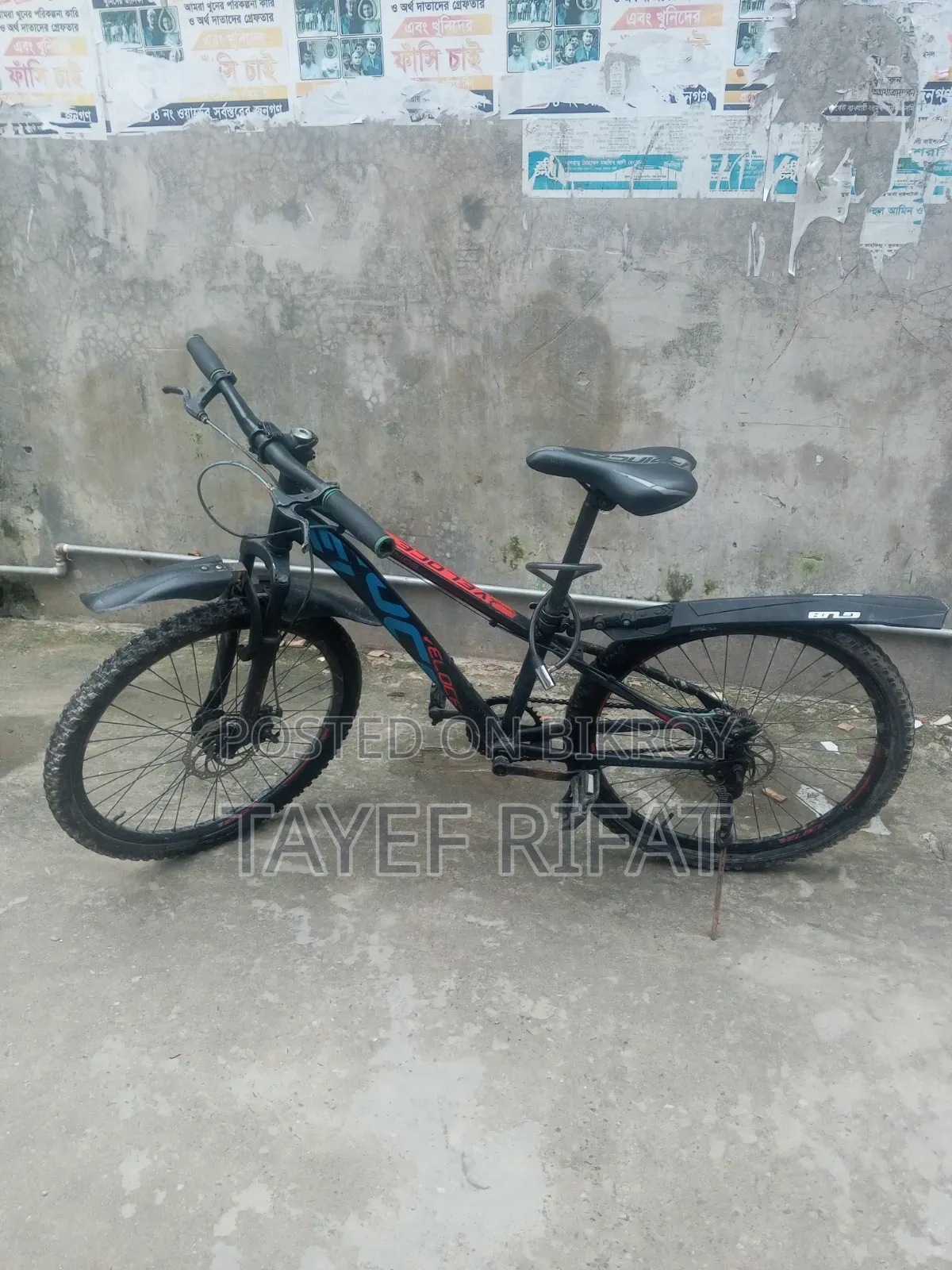 Veloce Junior