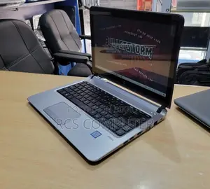Laptop HP ProBook 430 G3 8GB Intel Core i5 SSD 128GB