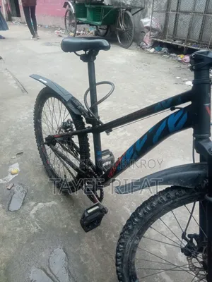 Veloce Junior